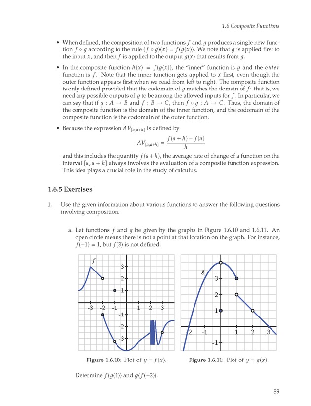 Active Preparation for Calculus - Page 59